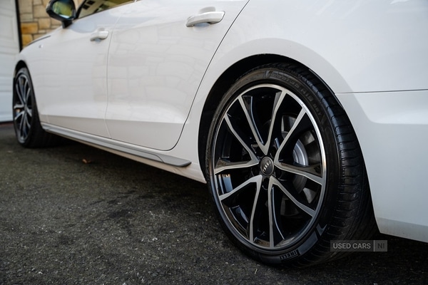 Used Audi A4 2020 for sale - 77982852: Photo 10