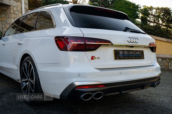 Used Audi A4 2020 for sale - 77982852: Photo 11