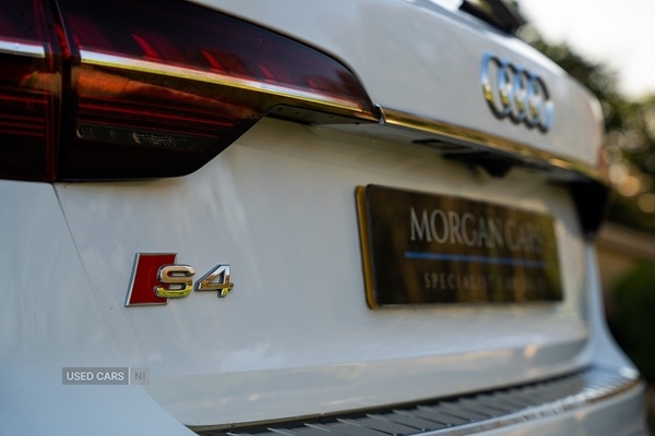 Used Audi A4 2020 for sale - 77982852: Photo 12