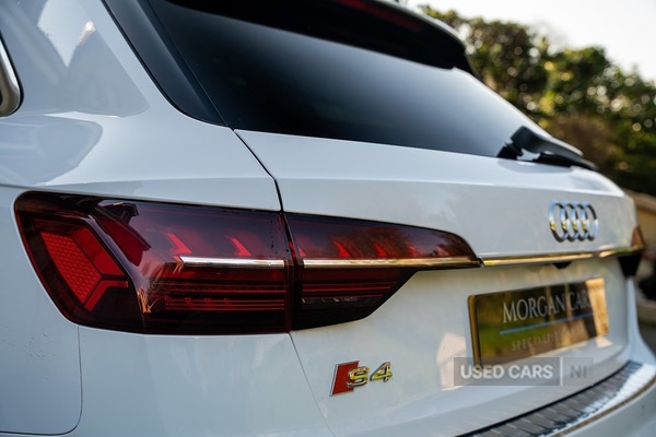 Used Audi A4 2020 for sale - 77982852: Photo 13