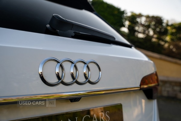 Used Audi A4 2020 for sale - 77982852: Photo 15