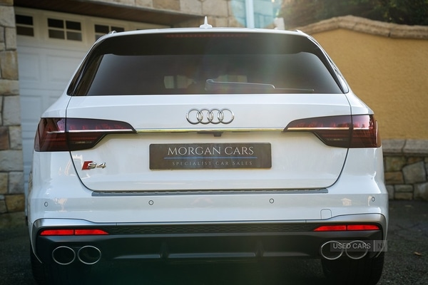 Used Audi A4 2020 for sale - 77982852: Photo 16