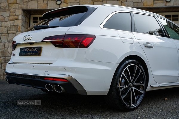 Used Audi A4 2020 for sale - 77982852: Photo 17