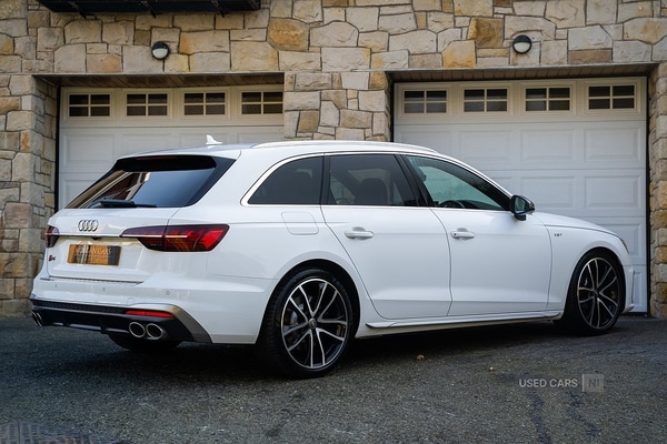 Used Audi A4 2020 for sale - 77982852: Photo 18