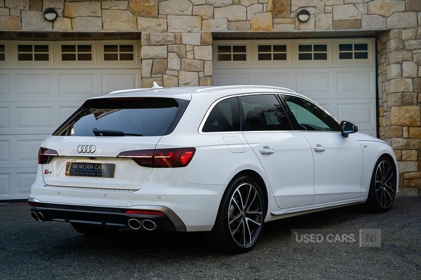 Used Audi A4 2020 for sale - 77982852: Photo 19