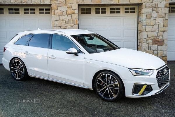 Used Audi A4 2020 for sale - 77982852: Photo 2