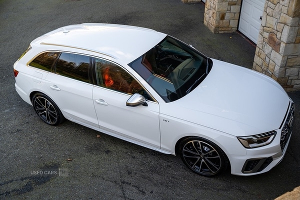 Used Audi A4 2020 for sale - 77982852: Photo 20