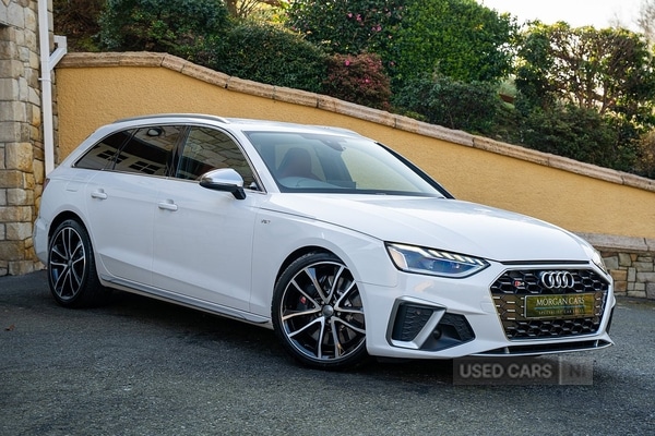 Used Audi A4 2020 for sale - 77982852: Photo 21