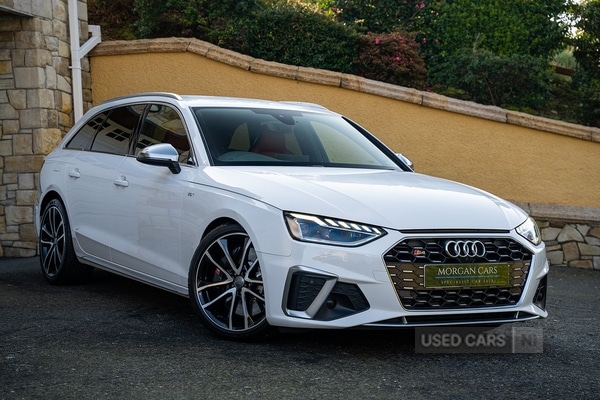 Used Audi A4 2020 for sale - 77982852: Photo 22