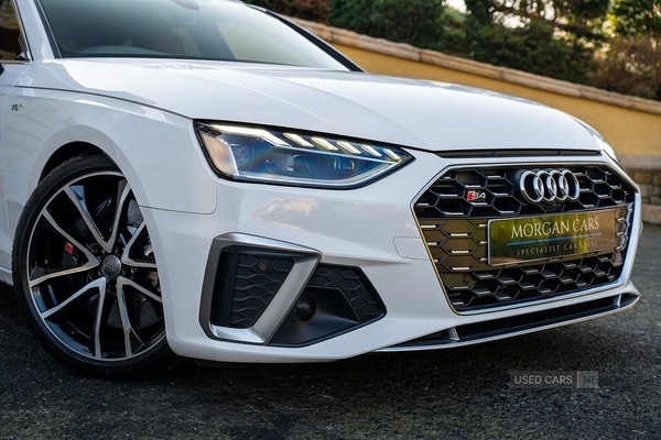 Used Audi A4 2020 for sale - 77982852: Photo 23