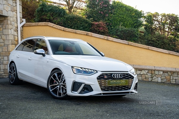 Used Audi A4 2020 for sale - 77982852: Photo 24