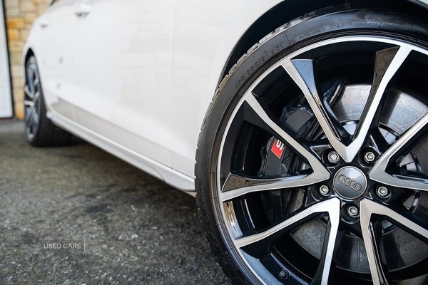 Used Audi A4 2020 for sale - 77982852: Photo 25