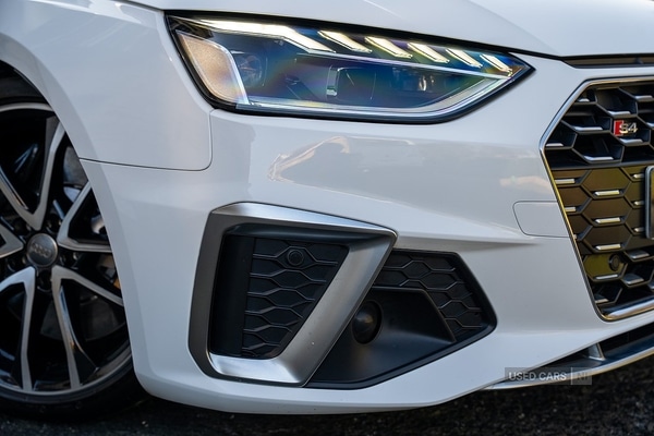 Used Audi A4 2020 for sale - 77982852: Photo 26