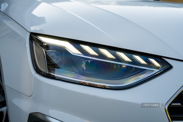 Used Audi A4 2020 for sale - 77982852: Photo 27