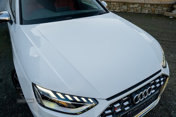 Used Audi A4 2020 for sale - 77982852: Photo 30