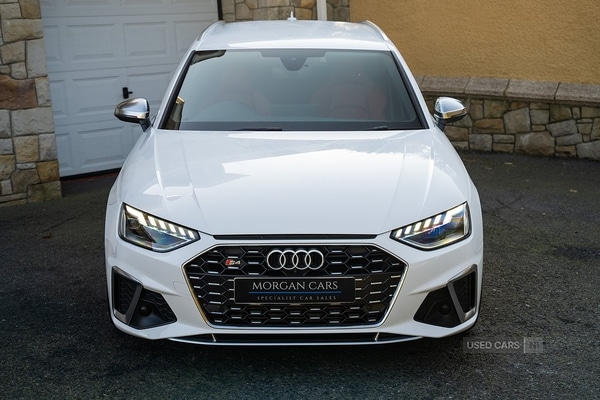 Used Audi A4 2020 for sale - 77982852: Photo 32