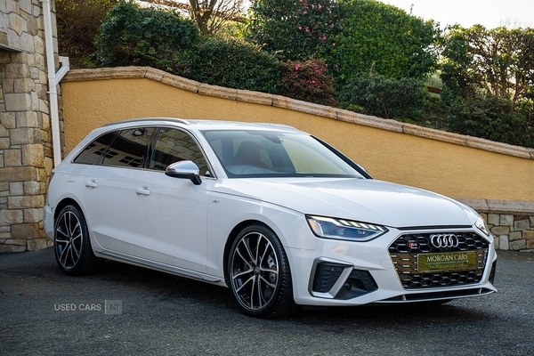 Used Audi A4 2020 for sale - 77982852: Photo 33