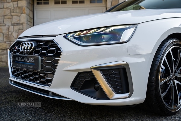 Used Audi A4 2020 for sale - 77982852: Photo 34