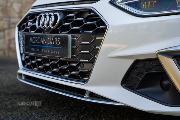 Used Audi A4 2020 for sale - 77982852: Photo 35