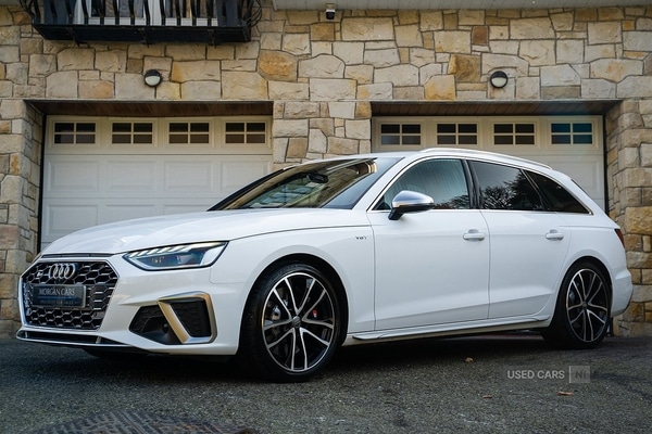 Used Audi A4 2020 for sale - 77982852: Photo 36