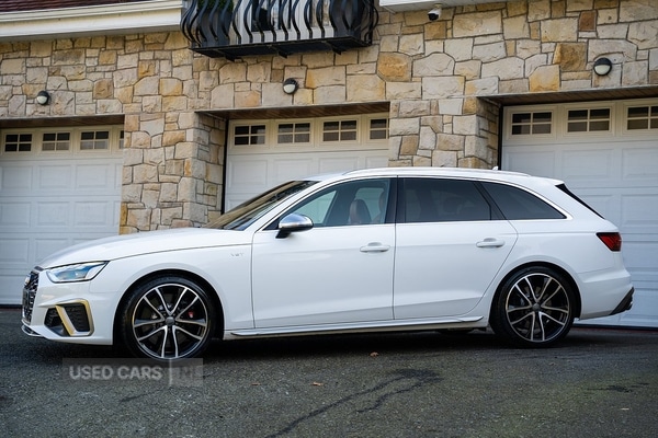 Used Audi A4 2020 for sale - 77982852: Photo 37