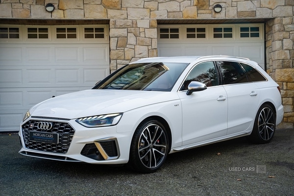 Used Audi A4 2020 for sale - 77982852: Photo 38