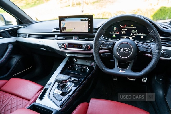 Used Audi A4 2020 for sale - 77982852: Photo 39