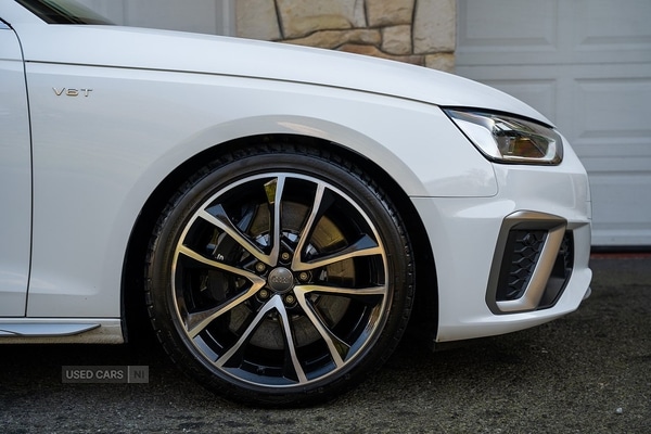 Used Audi A4 2020 for sale - 77982852: Photo 4