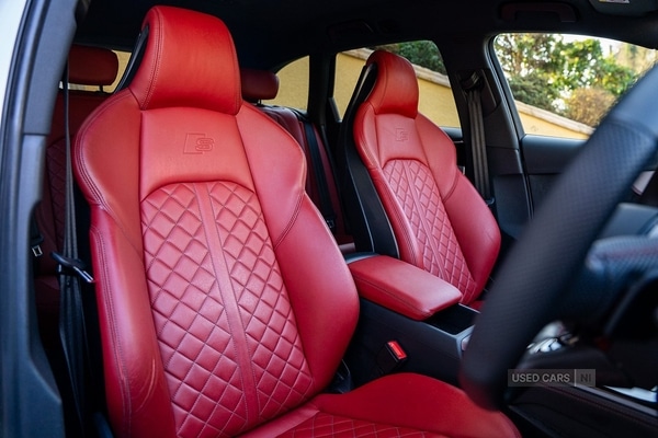 Used Audi A4 2020 for sale - 77982852: Photo 40