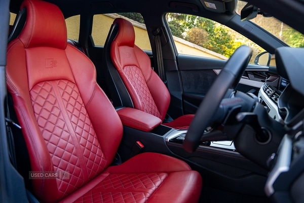 Used Audi A4 2020 for sale - 77982852: Photo 41