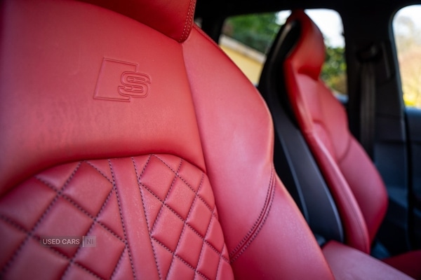 Used Audi A4 2020 for sale - 77982852: Photo 42