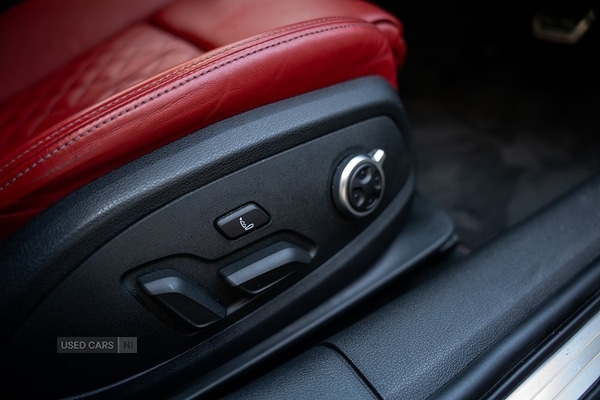 Used Audi A4 2020 for sale - 77982852: Photo 43