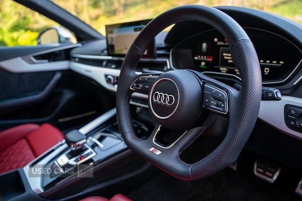 Used Audi A4 2020 for sale - 77982852: Photo 44