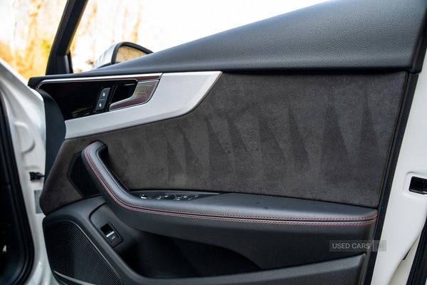 Used Audi A4 2020 for sale - 77982852: Photo 45