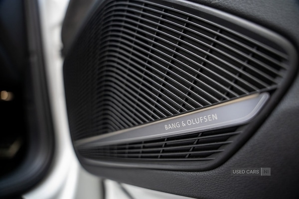 Used Audi A4 2020 for sale - 77982852: Photo 46