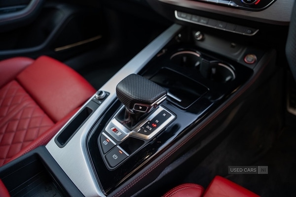 Used Audi A4 2020 for sale - 77982852: Photo 47