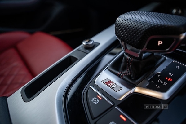 Used Audi A4 2020 for sale - 77982852: Photo 48