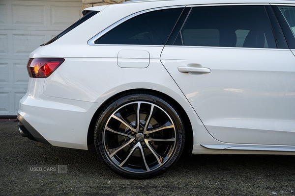 Used Audi A4 2020 for sale - 77982852: Photo 5