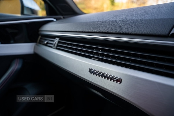 Used Audi A4 2020 for sale - 77982852: Photo 50