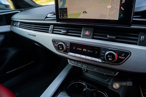 Used Audi A4 2020 for sale - 77982852: Photo 51