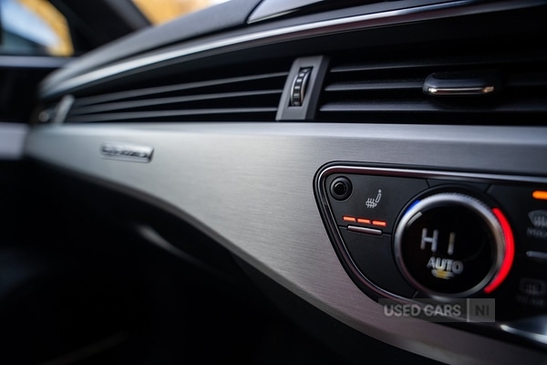 Used Audi A4 2020 for sale - 77982852: Photo 52