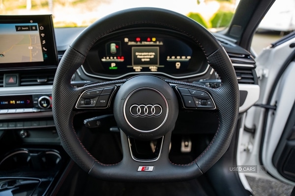 Used Audi A4 2020 for sale - 77982852: Photo 54