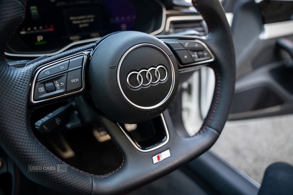 Used Audi A4 2020 for sale - 77982852: Photo 55