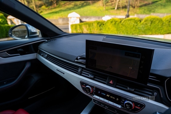 Used Audi A4 2020 for sale - 77982852: Photo 56