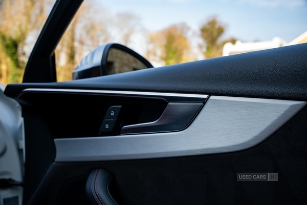 Used Audi A4 2020 for sale - 77982852: Photo 57