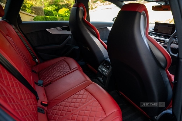 Used Audi A4 2020 for sale - 77982852: Photo 58