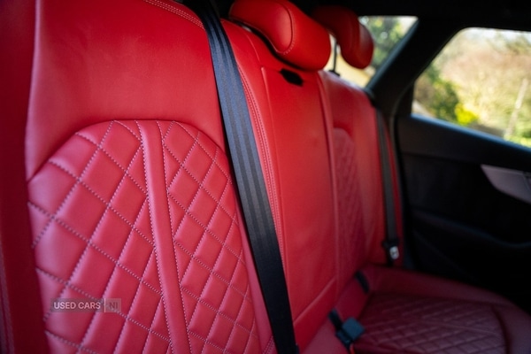 Used Audi A4 2020 for sale - 77982852: Photo 59