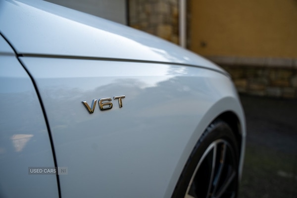 Used Audi A4 2020 for sale - 77982852: Photo 6