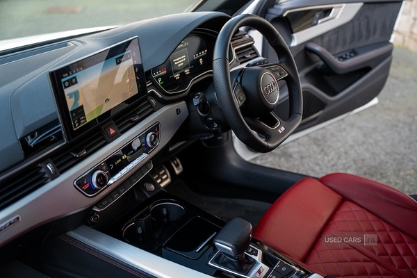 Used Audi A4 2020 for sale - 77982852: Photo 63