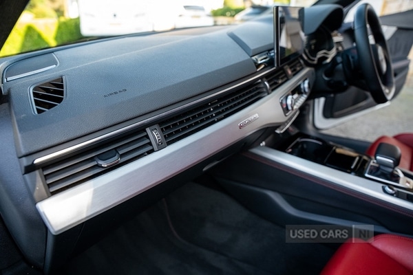 Used Audi A4 2020 for sale - 77982852: Photo 64